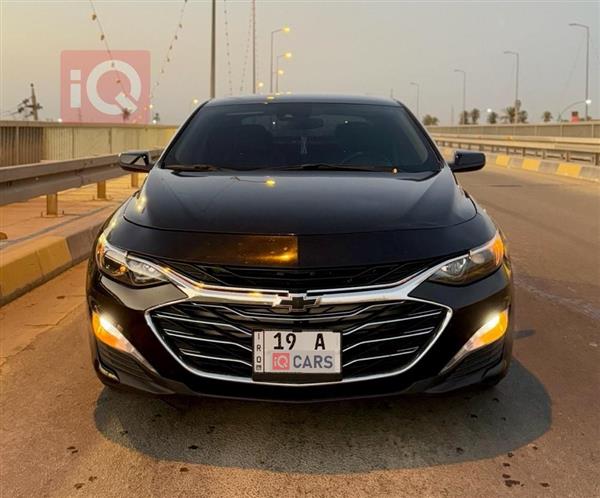 شێڤرۆلێت مالیبۆ 2024  بۆ فرۆشتن لە عێراق - کەربەلا